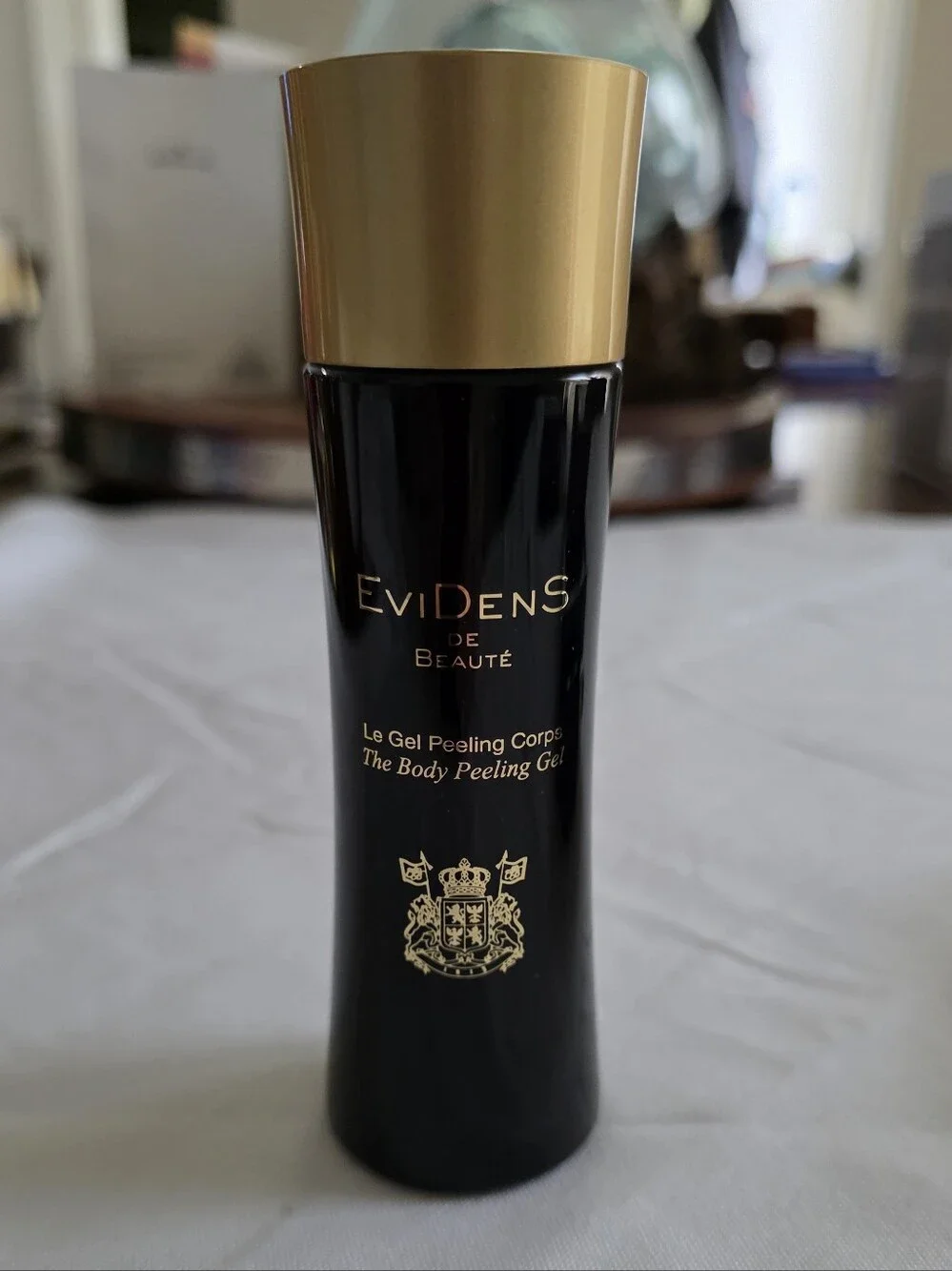 EviDenS De Beaute evidens de